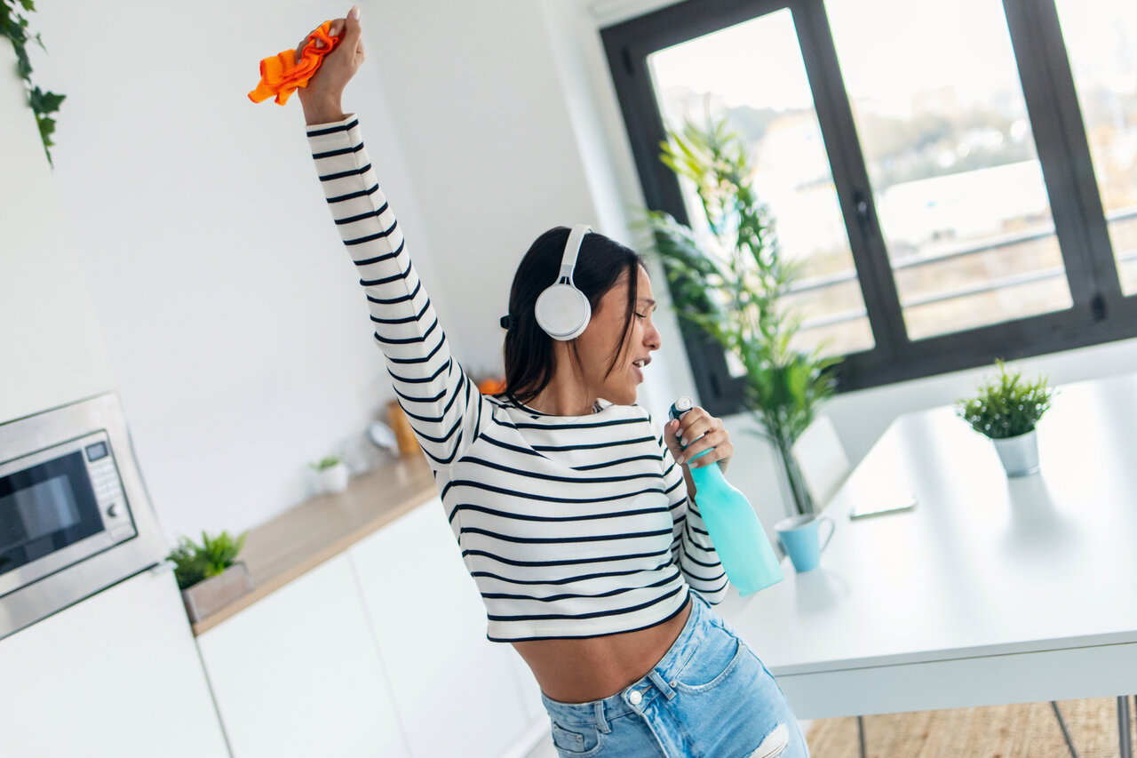 Clean Feeling Discover the Power of a Clean Home for Your Mental Well-Being - Buffalo ...
